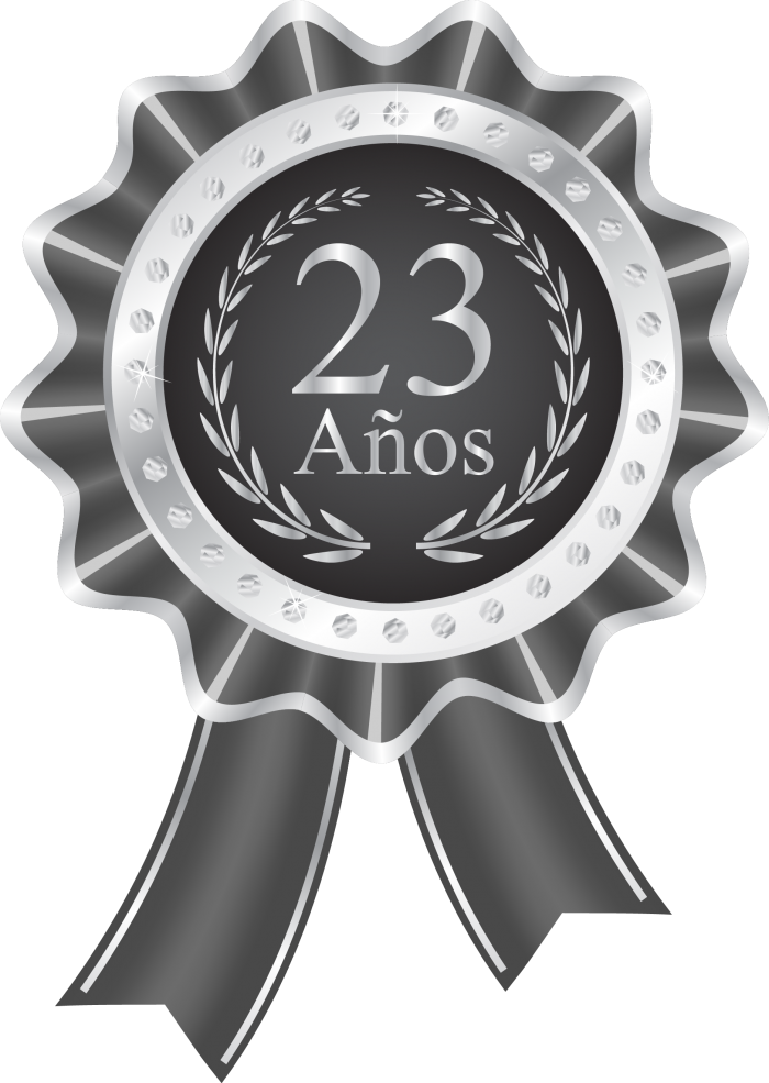 COEL INGENIERIA 23 YEARS